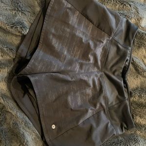 Layer8 athletic shorts